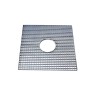 Grille d'arbre Religa