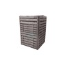 Composteur Compost'Wood 800L