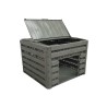 Composteur Compost'Wood 400L