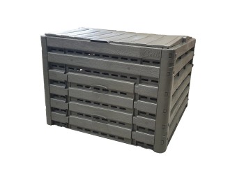 Composteur Compost'Wood 400L
