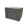 Composteur Compost'Wood 400L