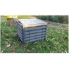 Composteur Compost'Wood 400L