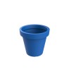 Jardinière Alvium en plastique recyclable