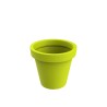 Jardinière Alvium en plastique recyclable