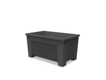 Jardinière Ona en fonte
