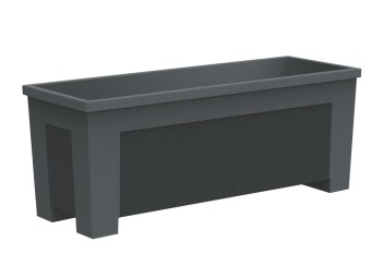 Jardinière Ona en fonte