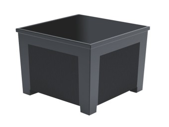 Jardinière Ona en fonte