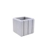 Jardinière Heba en polyéthylène recyclable