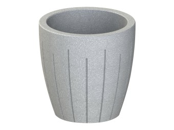 Jardinière béton Héra