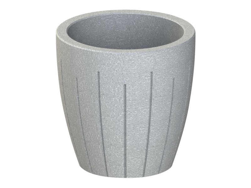 Jardinière béton Héra Jardinière béton Héra