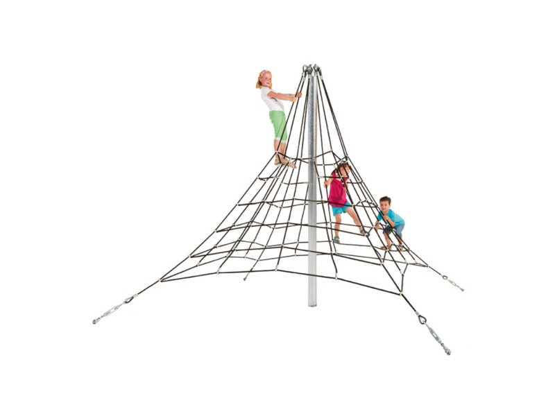 Pyramide de corde 2,7 m Pyramide de corde 2,7 m