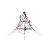 Pyramide de corde 4,5 m