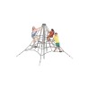 Pyramide de corde 2 m