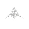 Pyramide de corde 2 m