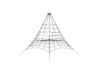 Pyramide de corde 3,5 m