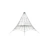 Pyramide de corde 3,5 m
