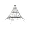 Pyramide de corde 5 m