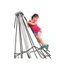 Pyramide de corde 2,7 m