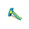 Toboggan hauteur 91 cm
