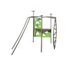 Petite structure de jeu Inoxa - hauteur 90 cm