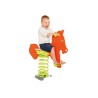Jeu à ressort Cheval 2