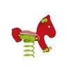 Jeu à ressort Poney