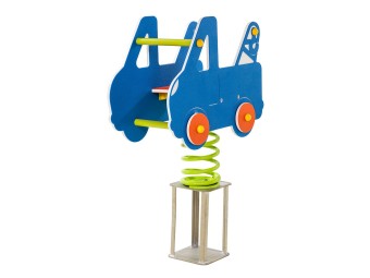 Jeu à ressort Dépanneuse