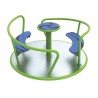 Tourniquet Viento - 2 / 4 places