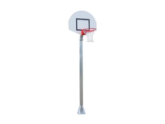Panier de basket à sceller ou sur platine