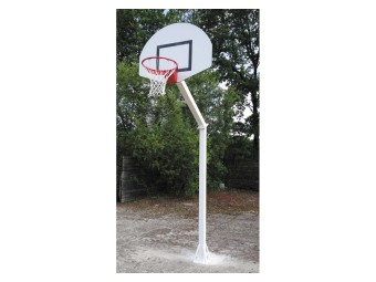 Panier de basket à sceller ou sur platine