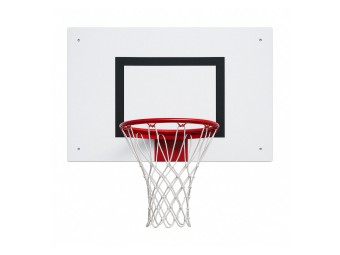 Option nouveau panier de basket seul