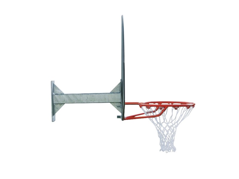 Panier de basket fixation murale