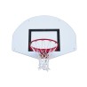 Panier de basket fixation murale