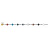 Option peinture pour cage football-handball