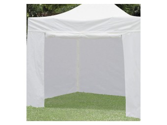 Rideau M2 pour stand parapluie anti feu M2