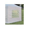 Rideau M2 pour stand parapluie anti feu M2