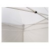 Abri de stand parapluie anti feu M2