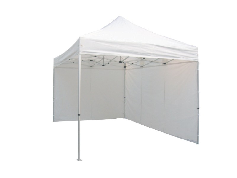 Rideau pour abris parapluie standard Rideau pour abris parapluie standard