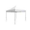 Abri stand parapluie standard
