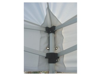 Abri stand parapluie standard