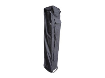 Abri de stand parapluie anti feu M2