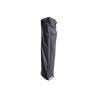Abri de stand parapluie anti feu M2