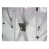 Abri stand parapluie standard