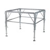 Podium modulable