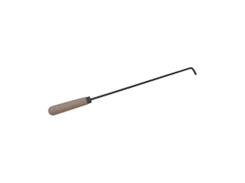 Tirette pour praticable ciseaux Tirette pour praticable ciseaux