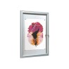 Vitrine pour affichage interieur Référence