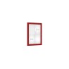 Vitrine pour affichage exterieur Tradition