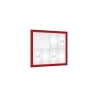 Vitrine pour affichage exterieur Tradition