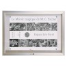 Vitrine d'affichage exterieur 1000 simple et double battants
