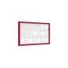 Vitrine d'affichage exterieur 1000 simple et double battants
